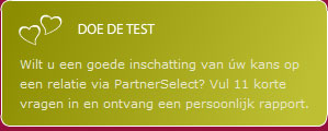 Doe de slagingskanstest en u weet wat wij voor u kunnen betekenen
