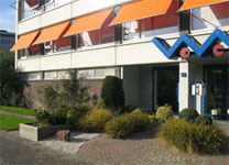 PartnerSelect kantoor