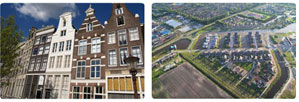 PartnerSelect, actief in heel Nederland dus ook bij u in de eigen regio