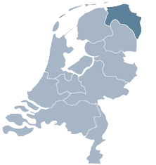 Actief in Groningen