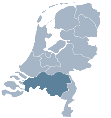 Actief in Noord Brabant