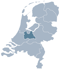 Actief in Utrecht