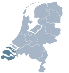 Actief in Zeeland