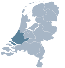 Actief in Rijnmond