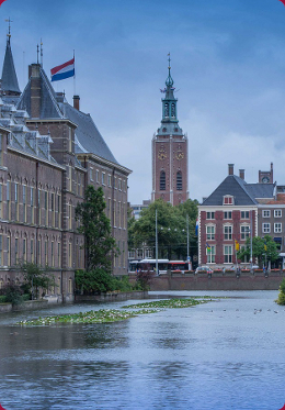 Datingbureau den haag