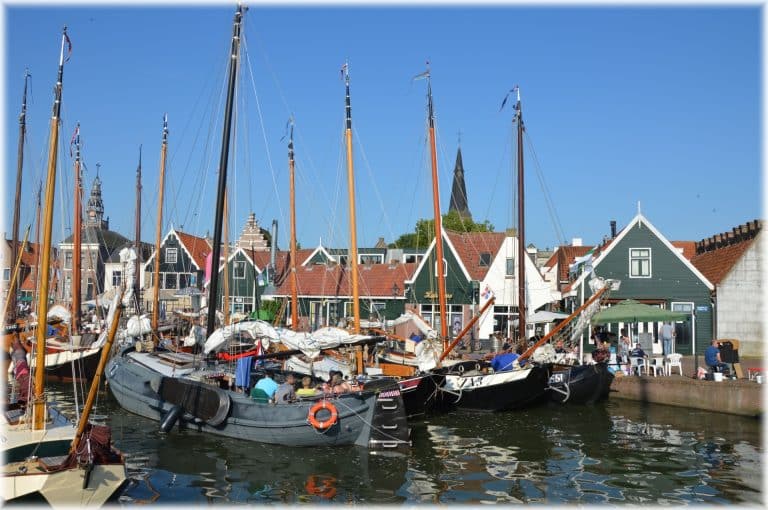 Volendam