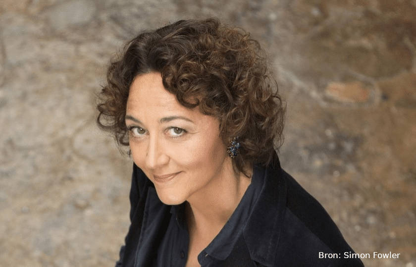 Nathalie Stutzmann