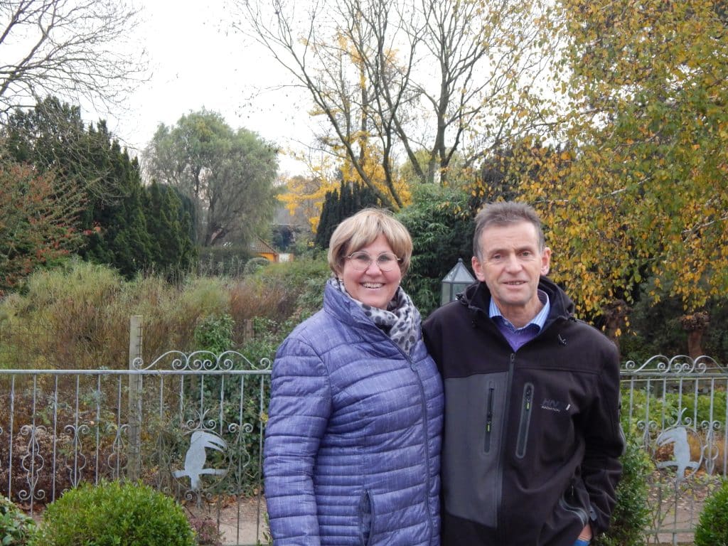 jan en mariette