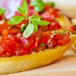 Bruschetta