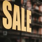 sale