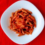 Gerecht penne