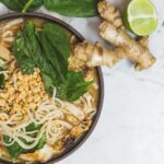 Gerecht pad thai