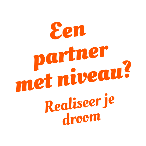 Een partner met niveau