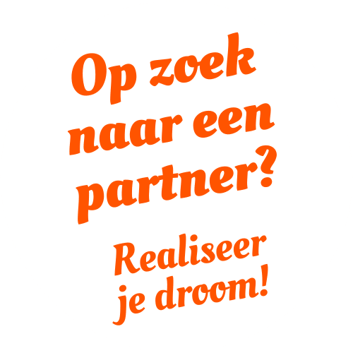 Op zoek naar een partner met PartnerSelect