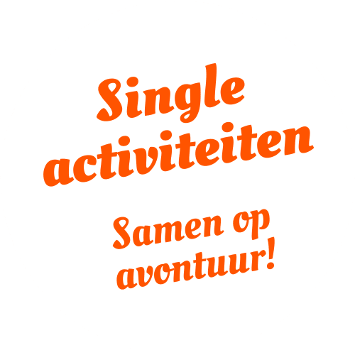 Archief single activiteiten