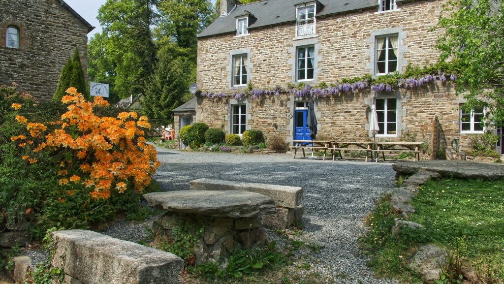 B&B Vol Liefde - huis