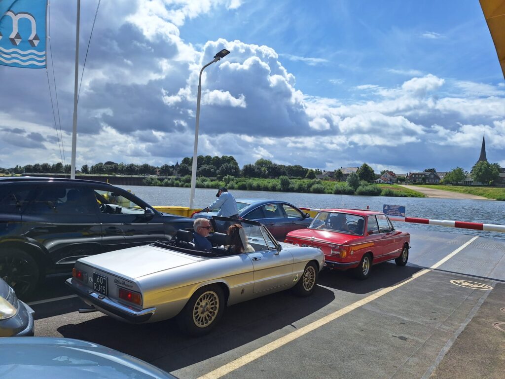 Autorally