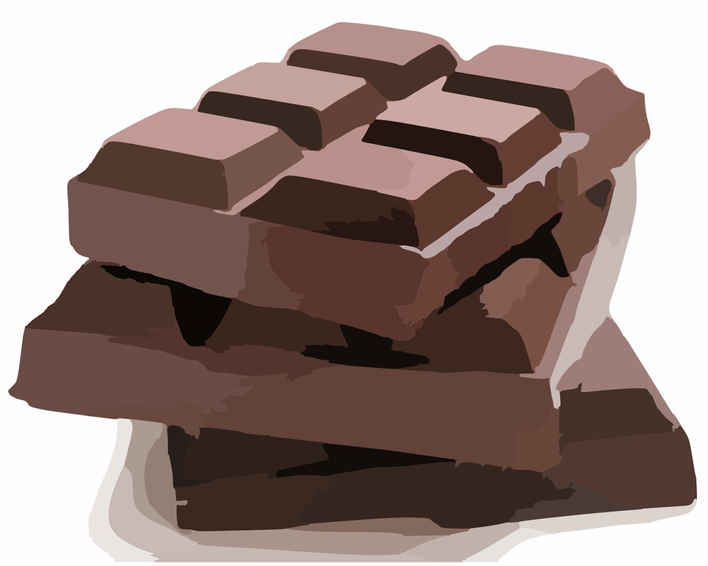 Date ideeën Rotterdam: originele inspiratie voor elk seizoen 7 bar chocolate 306132 1280