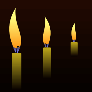 Date ideeën Rotterdam: originele inspiratie voor elk seizoen 6 candles 2028581 1280