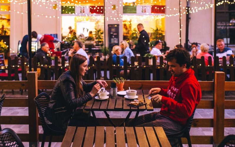 Eerste date vragen